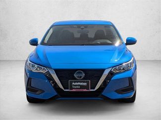 Used 2023 Nissan Sentra SV w/ All-Weather Package video 2