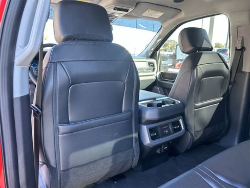 Used 2025 Ford F250 Lariat w/ Lariat Ultimate Package image 12