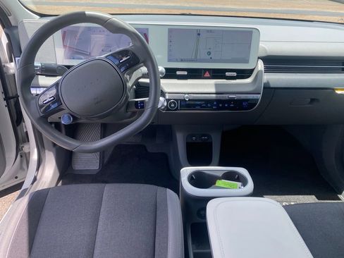Certified 2024 Hyundai Ioniq 5 SEL RWD image 30