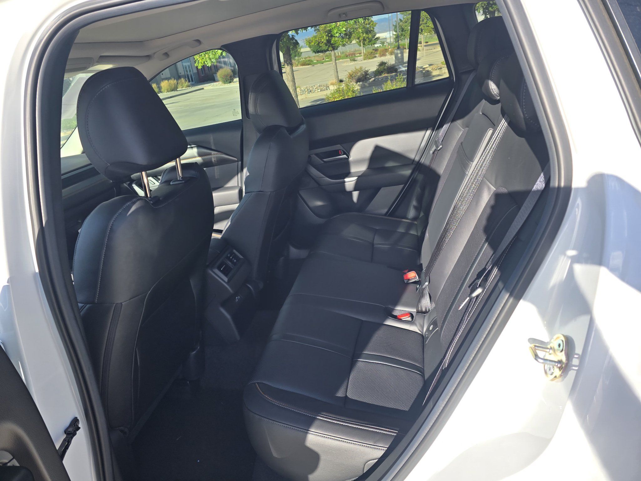 New 2026 MAZDA CX-50 AWD 2.5 S w/ Weather Package image 14