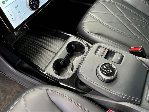 Used 2021 Ford Mustang Mach-E Select image 13