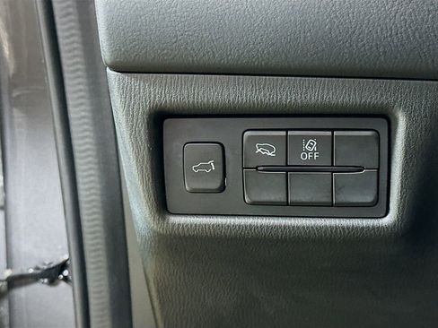 Used 2021 MAZDA CX-5 Touring w/ Touring Preferred SV Package image 12