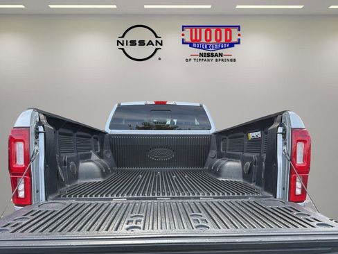 Used 2021 Ford Ranger XLT w/ Equipment Group 302A High image 16