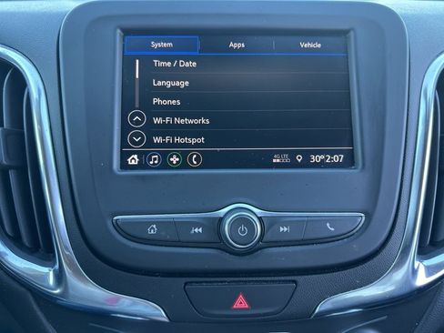 Used 2021 Chevrolet Equinox LT image 36