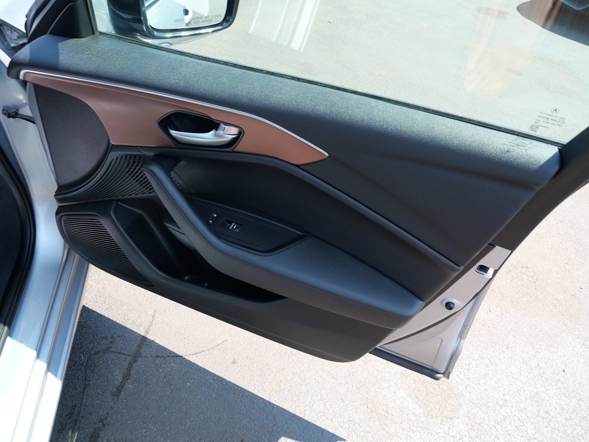 Used 2021 Acura TLX FWD image 29