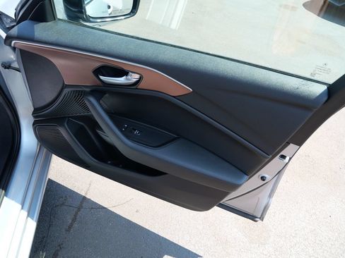 Used 2021 Acura TLX FWD image 29
