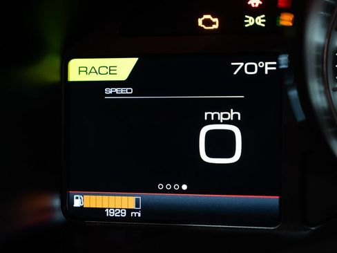 Certified 2021 Ferrari 812 GTS RWD image 32