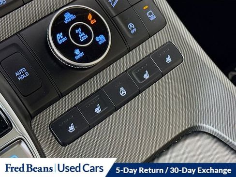 Used 2020 Hyundai Palisade Limited AWD/4WD image 28