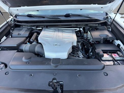 Used 2017 Lexus GX 460 image 20