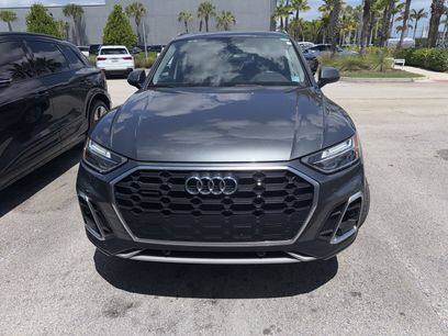 Used 2023 Audi Q5 2.0T Premium w/ Convenience Package