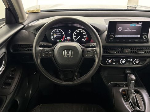 Certified 2024 Honda HR-V LX image 26
