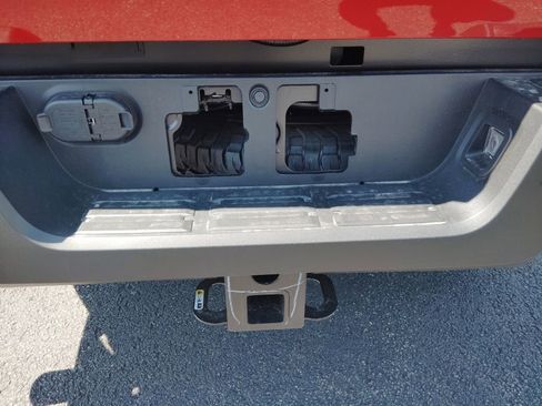 New 2026 Toyota Tacoma TRD Off-Road AWD/4WD image 11