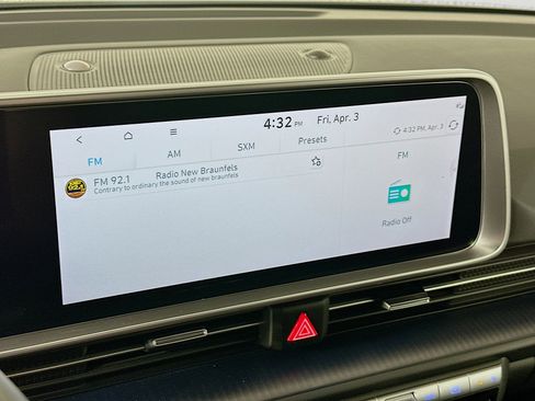 Used 2024 Hyundai Ioniq 6 SE image 19