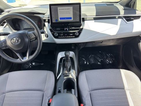 Used 2025 Toyota Corolla FX FWD image 13