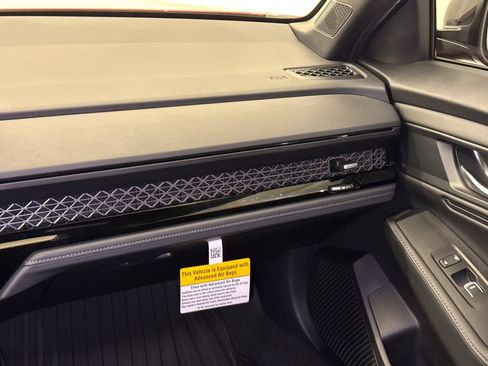 Certified 2026 Honda Accord Sport image 15