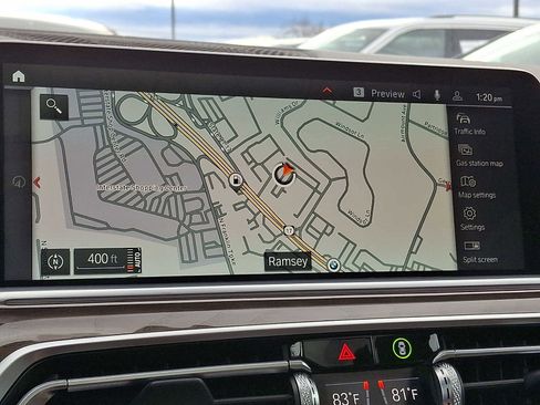 Used 2023 BMW X5 xDrive40i w/ Premium Package image 15