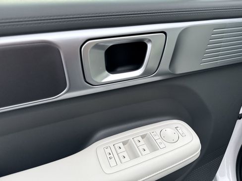 New 2026 Hyundai Santa Fe SEL image 16