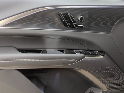 New 2026 Cadillac Lyriq Luxury w/ LPO, Floor Liner Package image 13