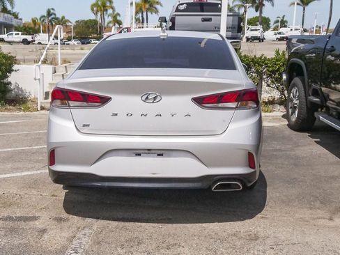 Used 2019 Hyundai Sonata SE image 9