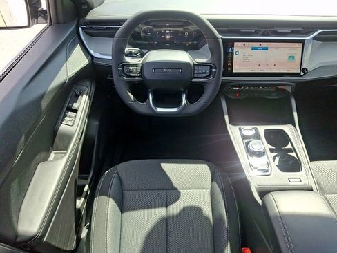 New 2026 Jeep Cherokee Laredo AWD/4WD image 7