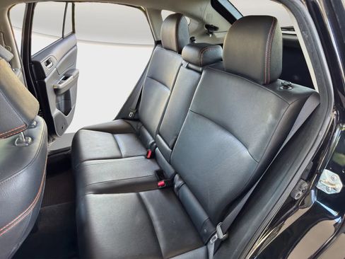 Used 2016 Subaru Crosstrek 2.0i Limited image 13