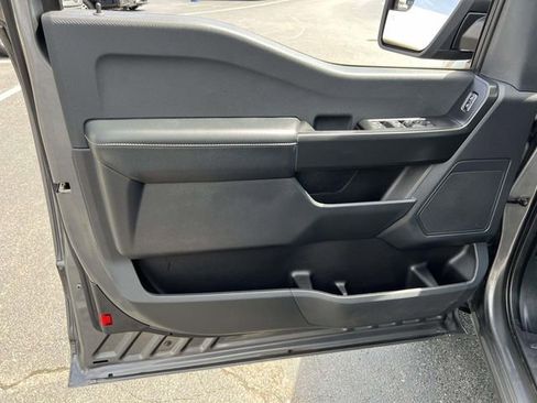 Used 2023 Ford F150 XL w/ STX Appearance Package image 11