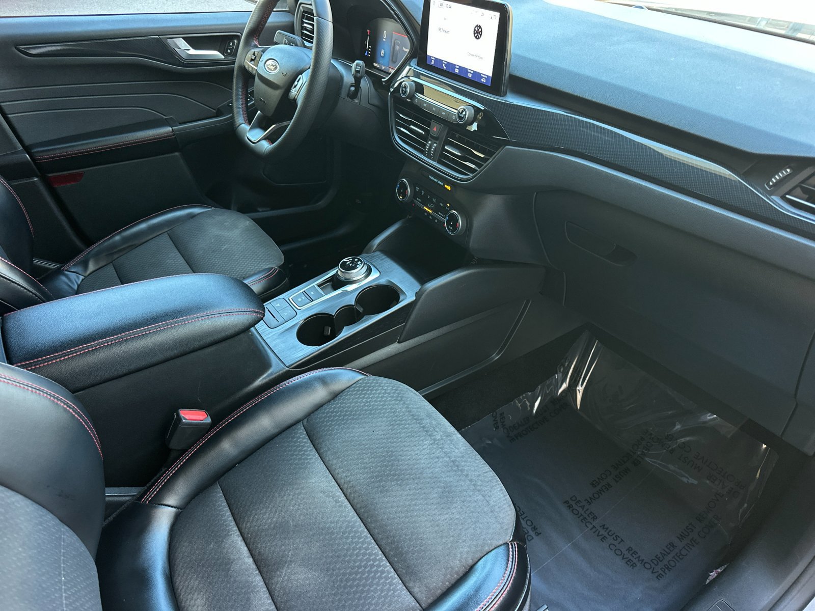 Used 2024 Ford Escape ST-Line AWD/4WD image 15