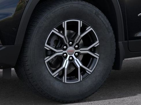 New 2026 GMC Acadia AT4 w/ Luxury Package AWD/4WD image 9
