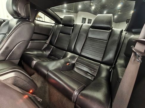 Used 2012 Ford Mustang GT Premium w/ Security Pkg image 29