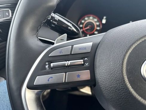 Used 2024 Hyundai Palisade Calligraphy AWD/4WD image 29