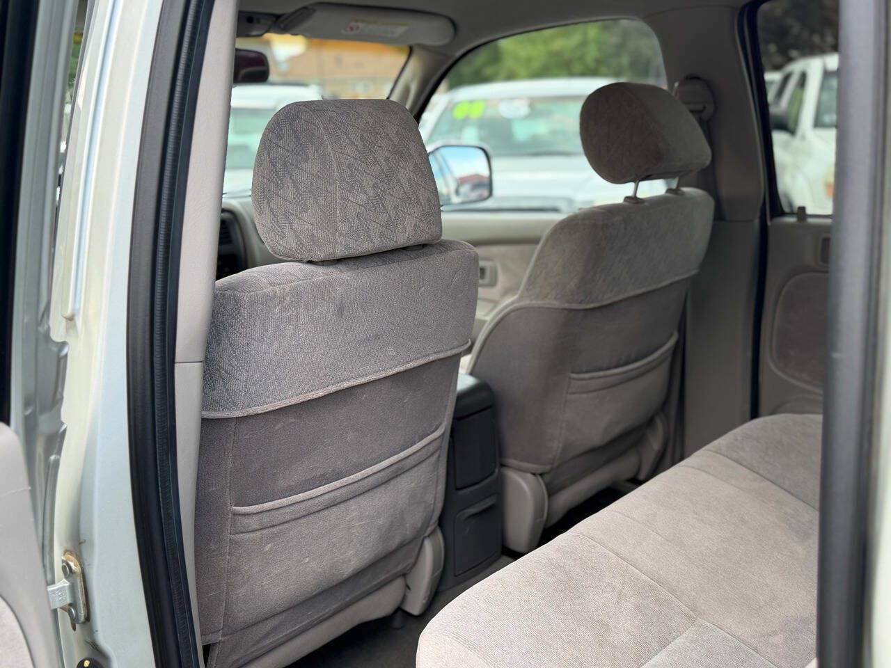 Used 2003 Toyota Tacoma PreRunner RWD image 36