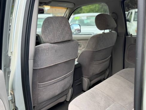 Used 2003 Toyota Tacoma PreRunner RWD image 36
