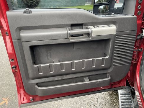 Used 2016 Ford F350 Lariat w/ Lariat Ultimate Package image 22