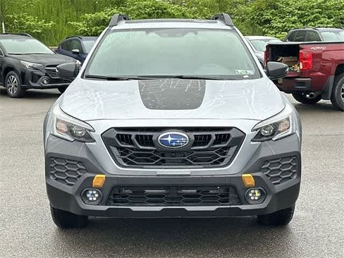 New 2025 Subaru Outback Wilderness image 29