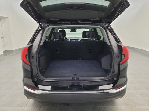 Used 2019 GMC Terrain SLT image 29