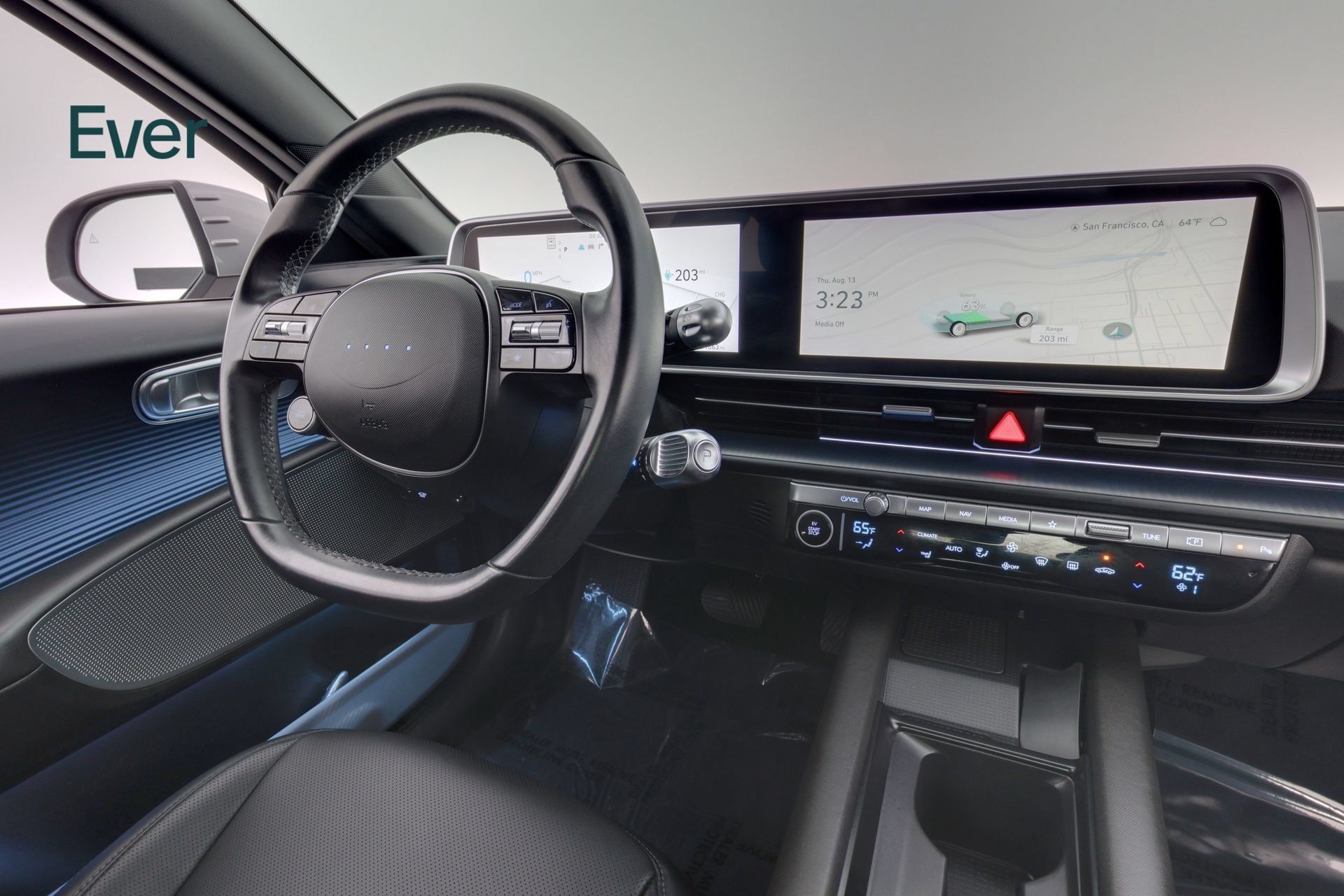 Used 2024 Hyundai Ioniq 6 SEL RWD image 25
