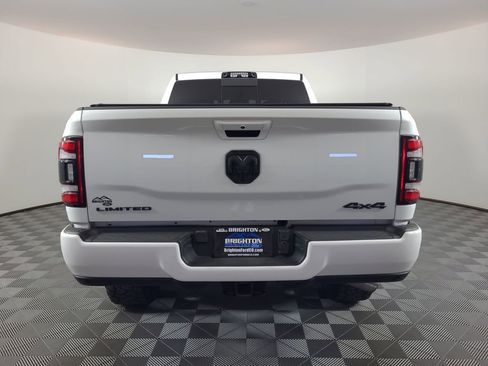 Used 2024 RAM 2500 Limited image 4
