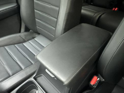 Used 2025 Honda CR-V EX-L image 63