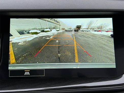 Used 2023 Buick Envision Essence w/ Sport Touring Package image 20