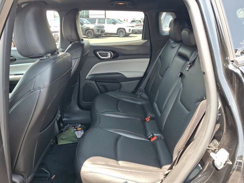 Used 2024 Jeep Compass Limited AWD/4WD image 20