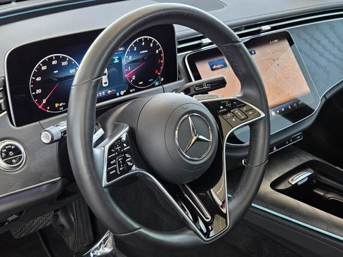 Certified 2024 Mercedes-Benz E 350 4MATIC Sedan image 25