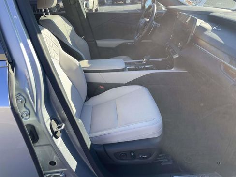 Used 2024 Lexus RX 350 Premium image 48