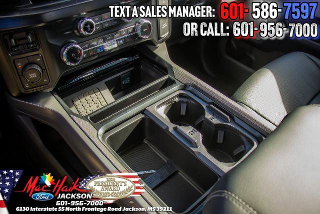 Used 2026 Ford F250 Lariat w/ Lariat Ultimate Package AWD/4WD image 70