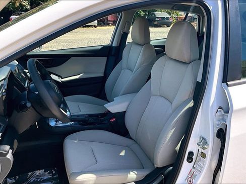 Used 2019 Subaru Impreza 2.0i AWD/4WD image 9
