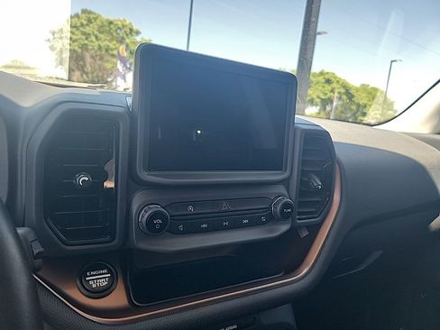 Used 2023 Ford Bronco Sport Outer Banks w/ Tech Package AWD/4WD image 26