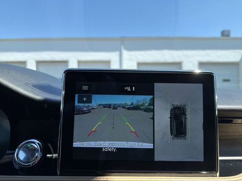 Certified 2022 Lincoln Corsair Reserve w/ Equipment Group 201A AWD/4WD image 25