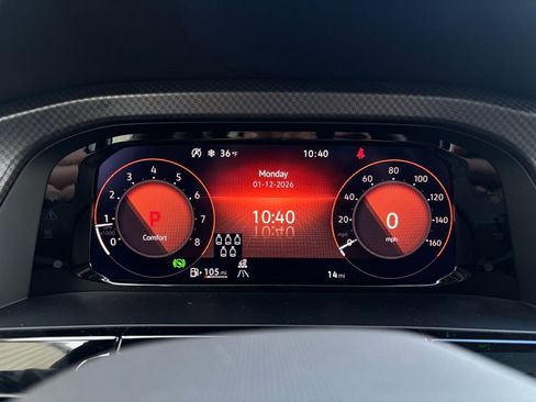 New 2026 Volkswagen Atlas Peak Edition AWD/4WD image 22
