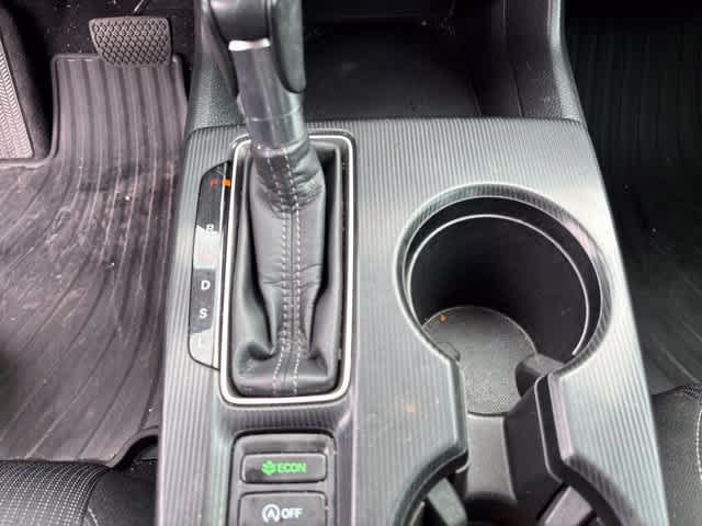 Used 2024 Honda Civic EX image 17