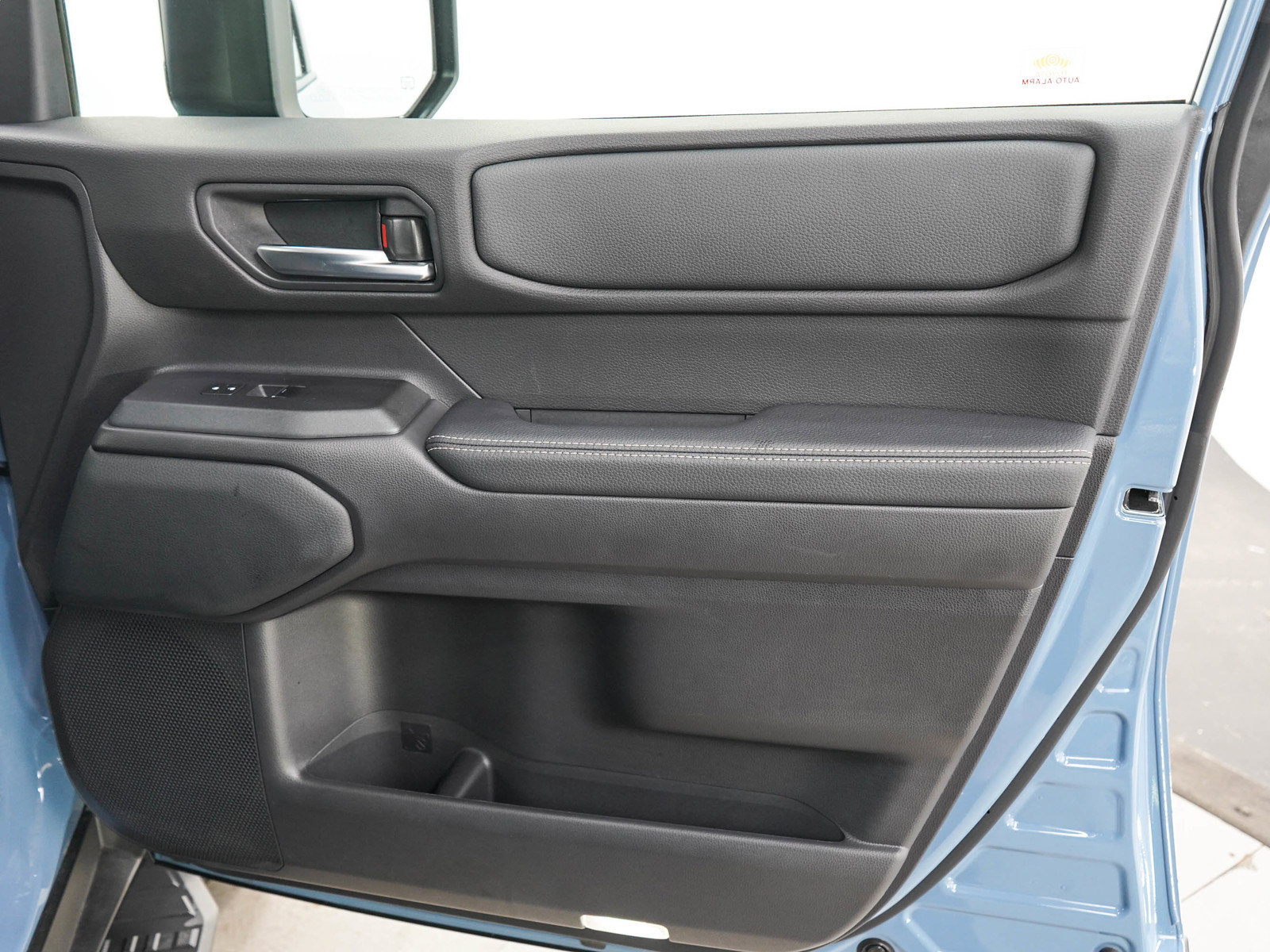 Used 2026 Toyota Land Cruiser w/ Premium Package AWD/4WD image 12