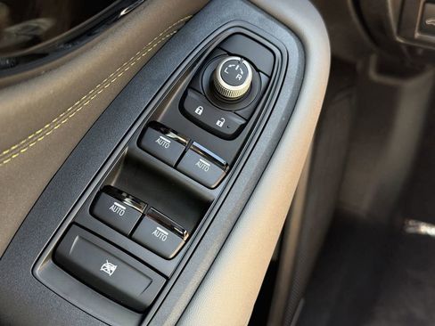 New 2025 Subaru Outback Onyx Edition w/ Popular Package #2 image 22